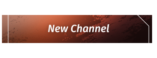 New-Channel Panel from Splatter Panels Theme.
