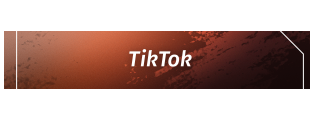 TikTok Panel from Splatter Panels Theme.