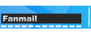 Fanmail Panel from System Panels Theme.