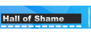 Hall-of-Shame Panel from System Panels Theme.