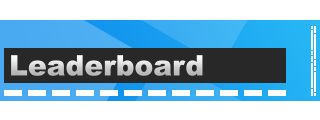 Leaderboard Panel from System Panels Theme.