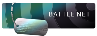 Battle-Net Panel from Tagged Panels Theme.