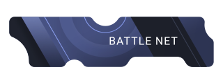 Battle-Net Panel from Vanguard Panels Theme.
